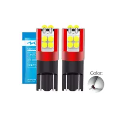 NAOEVO - Led T10 NL Lágrima NL 700LM Blanco