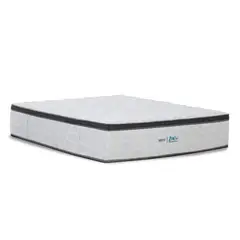 COLINEAL - COLCHON ZERO STRESS VENTO 2 plazas