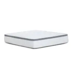COLINEAL - COLCHON ZERO STRESS DREAMY KING 200X200