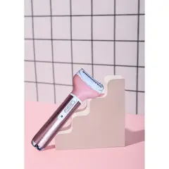 KEMEI - Depiladora Recargable 4 en 1 – Suavidad Perfecta al Instante