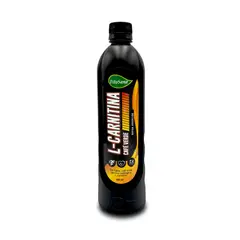 FITOSANA - L-CARNITINA CAFE VERDE - BEBIDA 600ML