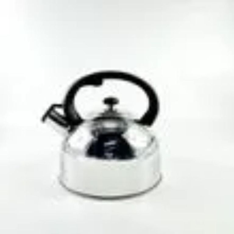 Tetera Acero 2.5 Lt # K22-25 10159134
