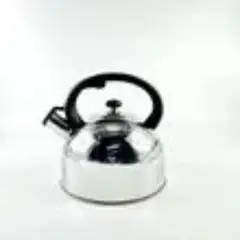 ICHIMATSU - Tetera Acero 2.5 Lt # K22-25 10159134