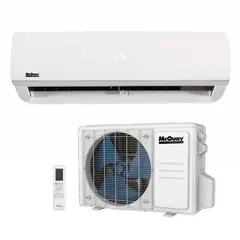 GENERICO - Aire Acondicionado MCQUAY Split ON/OFF Frío 12,000 Btu