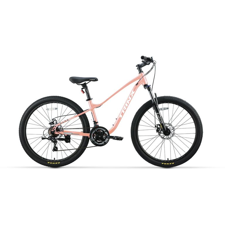 Bicicleta MTB para Dama N106 Aro 26 Talla S-14