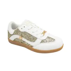 BARBIE - Zapatillas Mujer Blanco