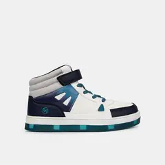 BUBBLE GUMMERS - Zapatillas Casuales Niño Bubblegummers