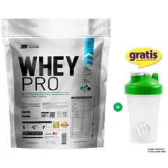 UNIVERSE NUTRITION - WHEY PRO 5KG PROTEINA UN CHOCOLATE