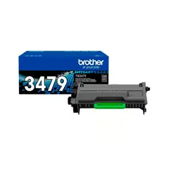 BROTHER INTERNATIONAL - Toner Brother TN-3479 NEGRO