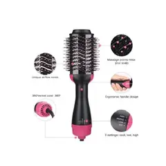 GENERICO - Cepillo one step 1500W