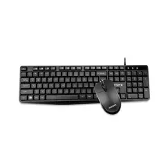 ANTRYX - Kit Teclado + Mouse Precision PS950 V2