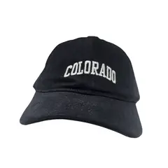 GENERICO - Gorra de Golf diseño Colorado