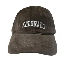 GENERICO - Gorra de Golf diseño Colorado