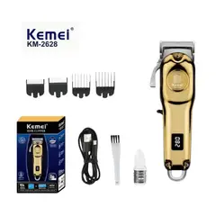KEMEI - Cortadora de Cabello KM-2628