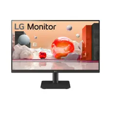 LG - Monitor 24MS500-B 238 FHD IPS 1920x1080