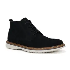 CONTERS - Botines Hombre De cuero 24Q3-DR-109B