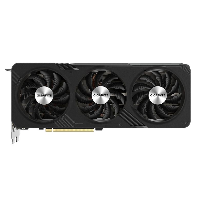 Tarjeta de Video AMD Radeon RX 7700 XT GAMING OC 12GB GDDR6