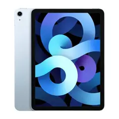 APPLE - Ipad Air 4 Wifi Azul 64 GB Reacondicionado