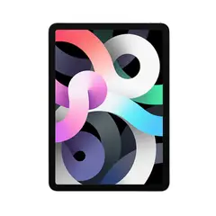 APPLE - Ipad Air 4 Wifi Plata 64 GB Reacondicionado