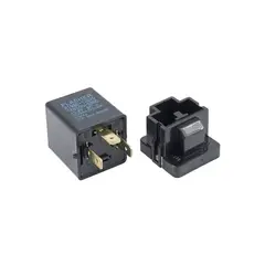 GENERICO - Flasher 12v Tipo Toyota OEM81980 Auto Camioneta