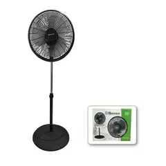 BOSSKO - Ventilador Pedestal 16 " BK-8306PT