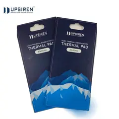 GENERICO - THERMAL PAD UPSIREN 1.5 mm 85X45MM 15W