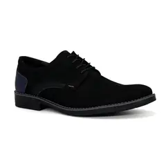 CONTERS - Zapato Casual De Cuero Hombre 24Q3-BNB-5