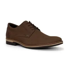 CONTERS - Zapato Casual De Cuero Hombre 24Q3-BNB-5