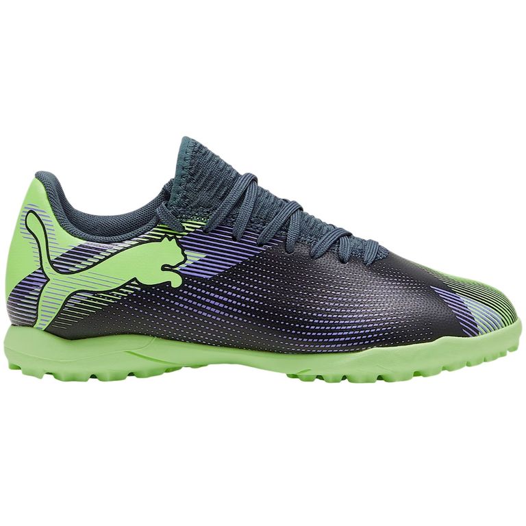 Zapatilla Futbol Future 7 Play TT 107943 03 para Hombre