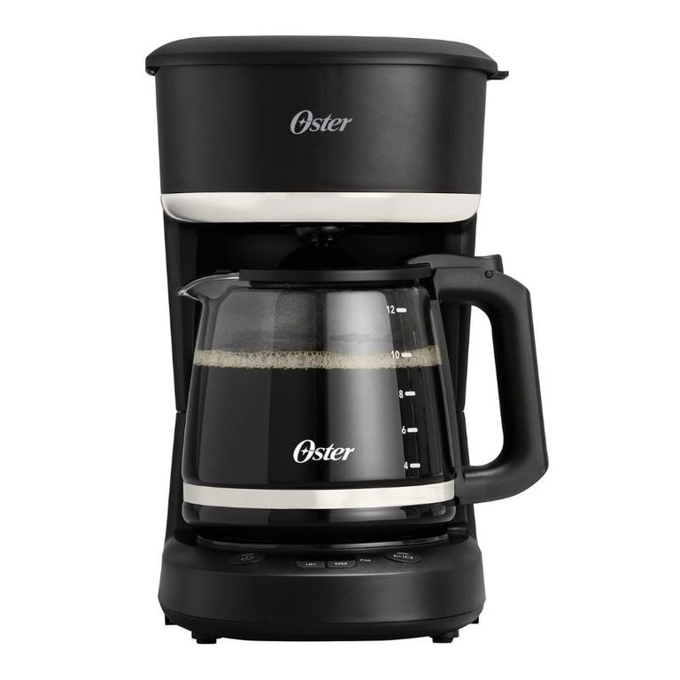 Cafetera Programable 12tz de filtro BVSTDCP121B 053