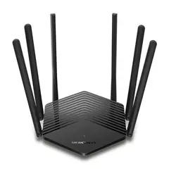 MERCUSYS - MR50G Router WIFI5 AC1900 Gigabit Doble Banda