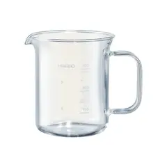 HARIO - Jarra Beaker medidora de 300ml