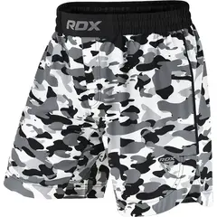 RDX - Short para MMA y Entrenamiento T15