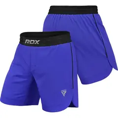 RDX - Short para MMA y Entrenamiento T15