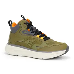 APOLO - Botin Outdoor de Hombre AH24-10Q4