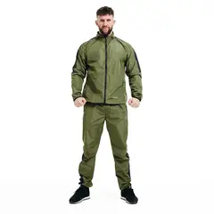 RDX - Traje Sauna C1 para Hombres