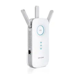 TP LINK - TP-LINK RE450 Repetidor de se al WIFI AC1750 Doble banda