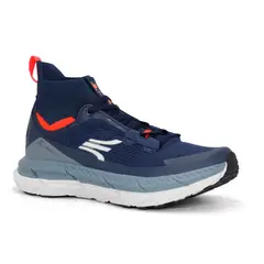 APOLO - Zapatillas Botines De Hombre AH24-14Q4