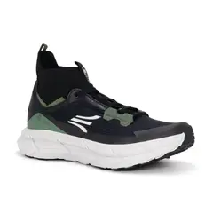 APOLO - Zapatillas Botines De Hombre AH24-14Q4