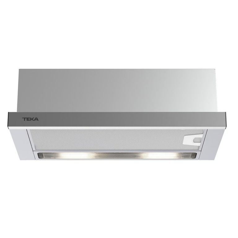 Campana Extractora TNL 63320 MCS IX