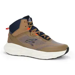 APOLO - Zapatillas Botines De Hombre AH24-16Q4