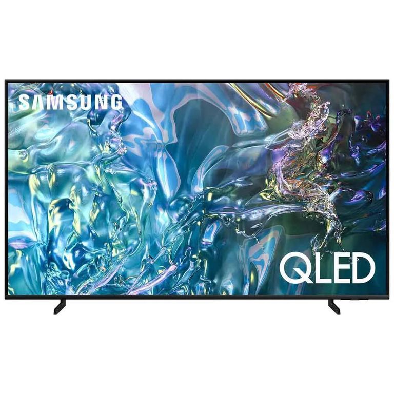 Televisor QLED de 50 UHD 4K Smart TV QN50Q60DAGXPE