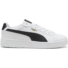 PUMA - Zapatilla Court Classico 400284 03 Blanco para Hombre
