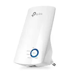 TP LINK - TP-LINK WA850RE Repetidor Extensor de WiFi4 2.4Ghz N300