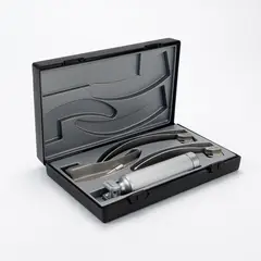 RIESTER - Laringoscopio Adulto No7040