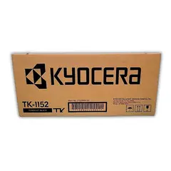 KYOCERA - TONER TK-1152 NEGRO