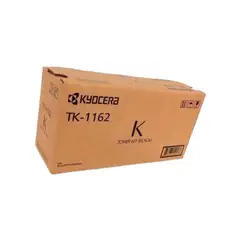 KYOCERA - TONER TK-1162 NEGRO P2040DW