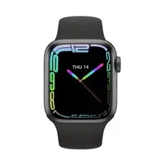 GENERICO - Smartwatch Serie 9 T900 Pro Max L IP68