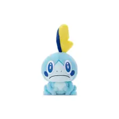 POKEMON - Peluche Kimi Ni Kimeta Sobble 22cm Japon