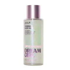 PINK - SHIMMER BODY MIST DREAM GIRL 250 ML